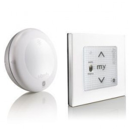 Somfy kit Sunis II iO +...