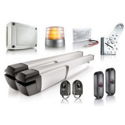 Somfy Ixengo L 24v rts pack...