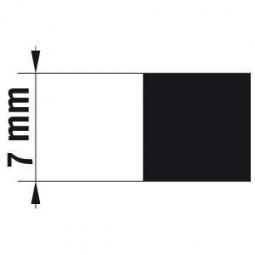 Somfy adaptateur axe J4 7 mm carré (so 9014175)