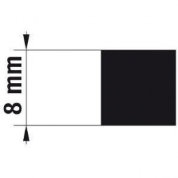 Somfy adaptateur axe J4 8...