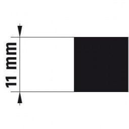 Somfy adaptateur axe J4 11 mm carré (so 9014179)