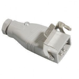 Somfy Connection indus stas gris 3N (so 9014186)