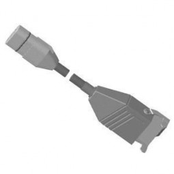 Somfy Câble 0,5m stas4 pour...