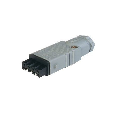  Somfy Connexion indus stak4 gris (3m) (so 9014187) 