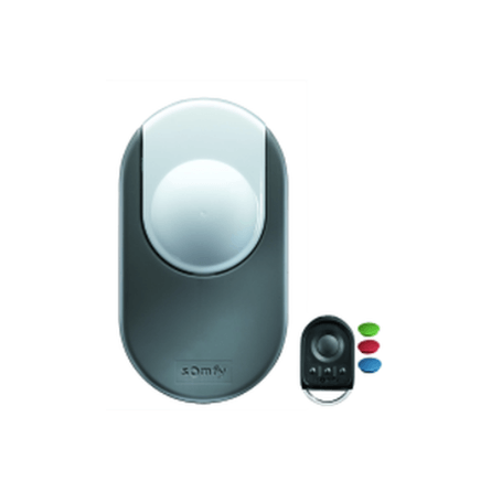  Somfy Dexxo pro 1000 RTS tête moteur + 2 keygo RTS (so 1216536) 