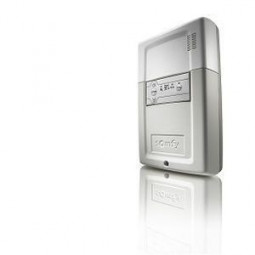 Somfy (x250) connecteur...