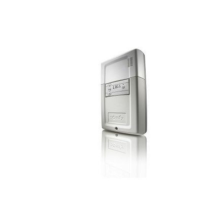 Moteur Somfy Porte De Garage Enroulable