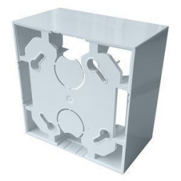 Somfy (x10) boîtier blanc...