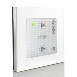 Somfy Lanceur de scénario...