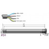  Somfy Ipso 10/17 (SO 1131004) 