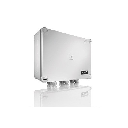  Somfy armoire de commande AX230 NS (so 1841031) 