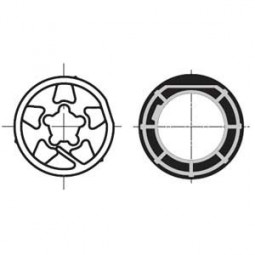 Somfy Jeu LT 60 tube ø...