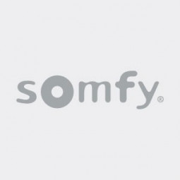 Somfy boîtier...