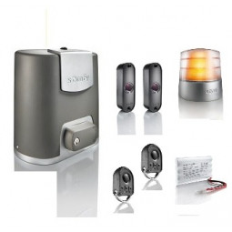 Somfy Elixo 500 3S RTS 24v...