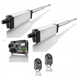 Somfy Ixengo S 3S RTS pack...