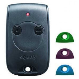 Somfy télécommande Keytis 2...