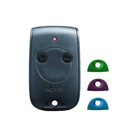  Somfy télécommande Keytis 2 RTS (so 1841026) 