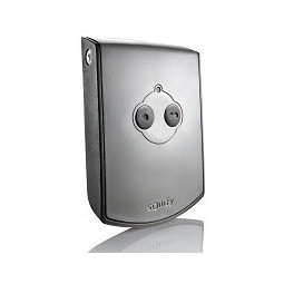 Somfy télécommande Keytis 4 RTS (so 1841025) - Expert domotique