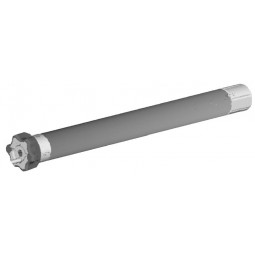 Somfy Oximo WT 10/17 VVF 3m...