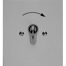 Somfy Poussoir à clé...