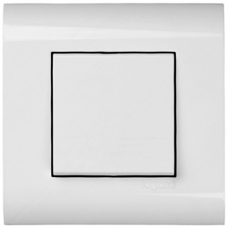 DOUBLE BOUTON POUSSOIR 74030 legrand mosaic 45 EUR 16,90 - FR