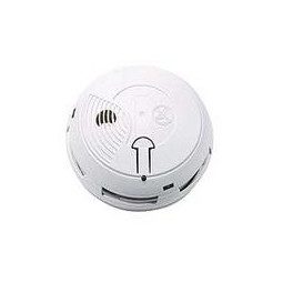 Somfy détecteur de fumée...