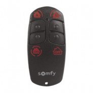 2400551 Somfy détecteur d'ouverture porte garage - Expert domotique