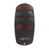  Somfy alarme : télécommande on/off zones (so 2400617 ) 