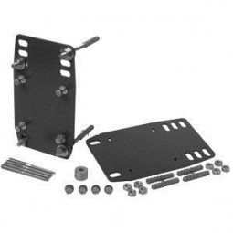 Somfy Plaques fixation...