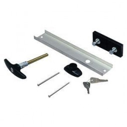 Somfy Déverrouillage...