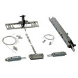 Somfy kit verrouillage pour Dexxo pro 3S (SO 2400651)