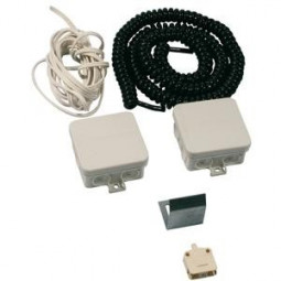 Somfy sécurité portillon...