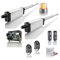 Somfy Ixengo S RTS Pack...