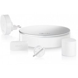 Somfy Home Alarme starter...