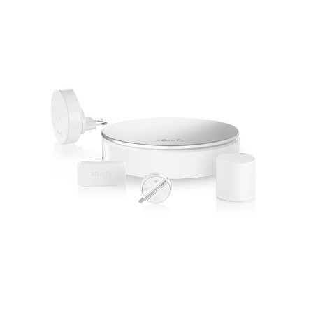 Somfy Home Alarme starter pack  (so 2401511)