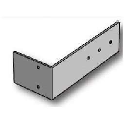 Somfy équerre pour déporter...