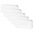 Somfy lot de 5 détecteurs vibration ouverture Intellitag (so 2401488)