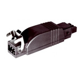 Récepteur slim io compatible volet roulant (so 1811685)