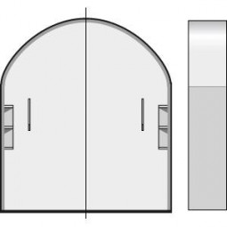 Somfy Cache de propreté...
