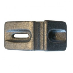 Somfy gâche au sol pour...