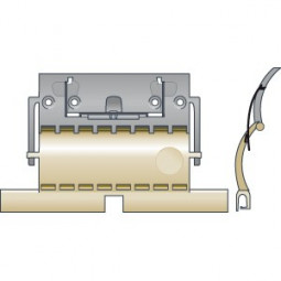 Somfy Attache rigide...
