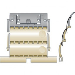 Somfy Attache rigide...