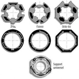 Somfy kit accessoires volet...