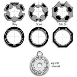 Somfy kit accessoires volet...