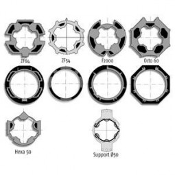 Somfy kit accessoires volet...