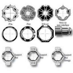 Somfy kit accessoires volet...