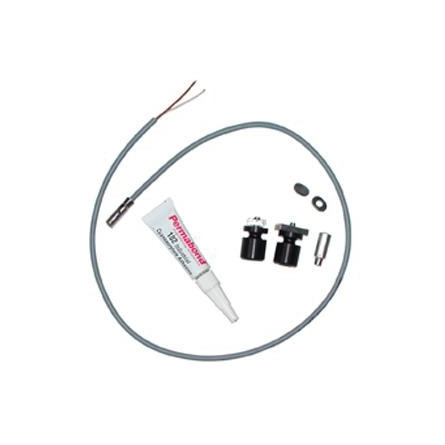 9013454 Somfy kit connectique pour moteur Rollixo porte