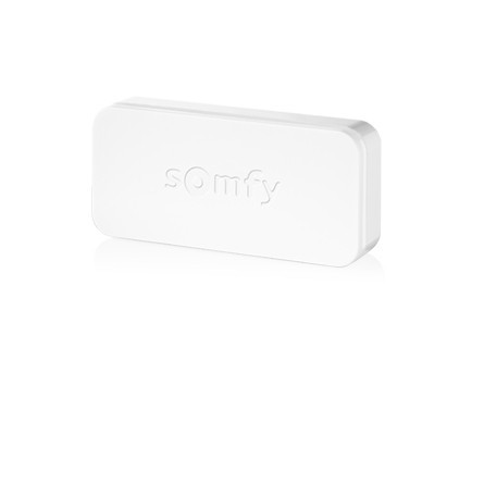 Somfy détecteur de vibration et ouverture Intellitag (so 2401487)