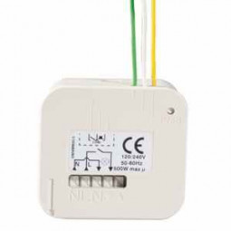 Somfy micro-récepteur...