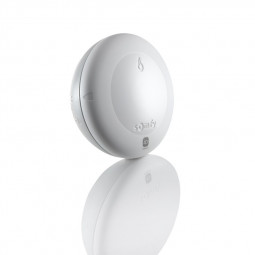 Sotel  Somfy 2401368 détecteur de fumée Sans fil